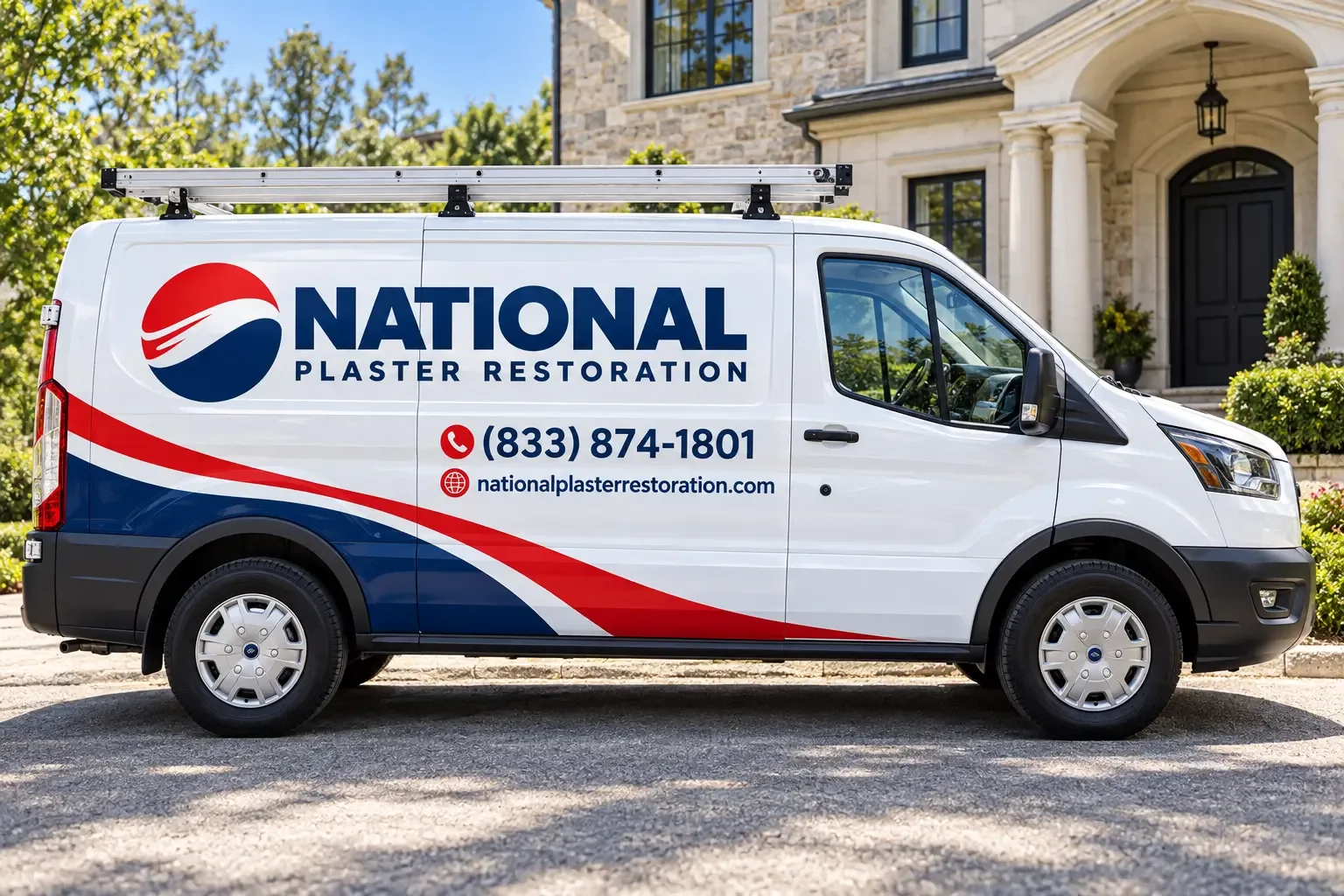 Plaster Repair in Allen, KS near me